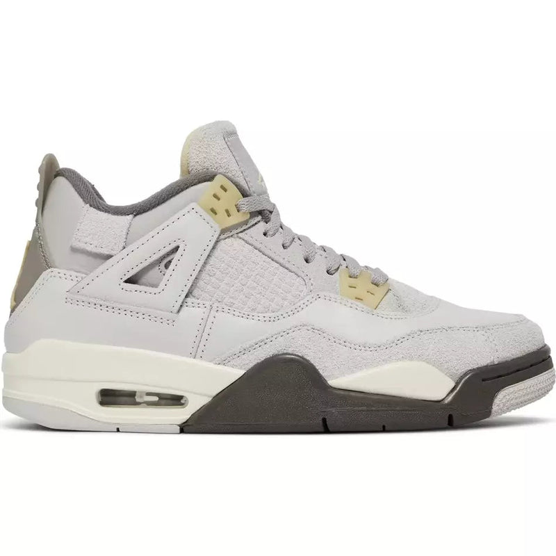 Air Jordan 4 Retro SE GS 'Craft'