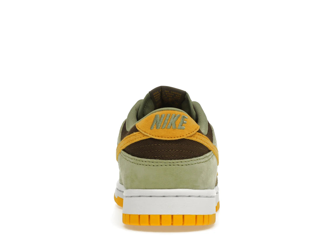 503146 Nike Dunk Low 'Dusty Olive'