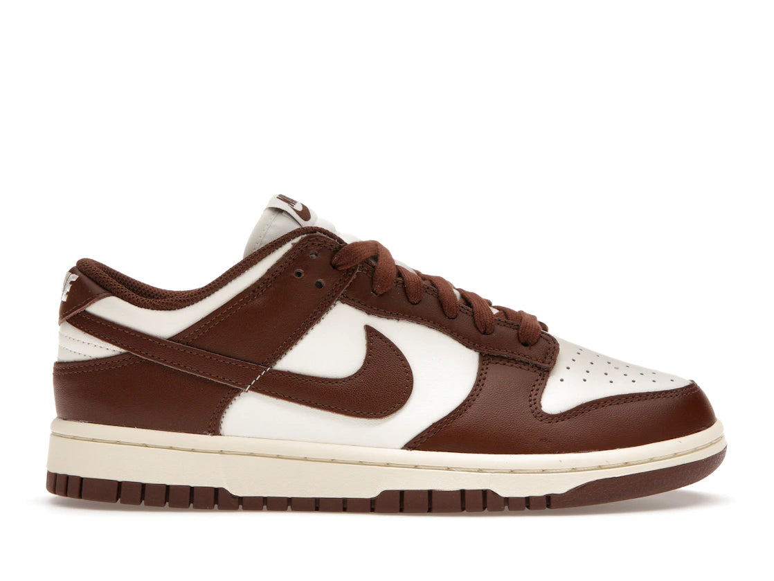 276202 Nike Dunk Low Cacao Wow (Women's)