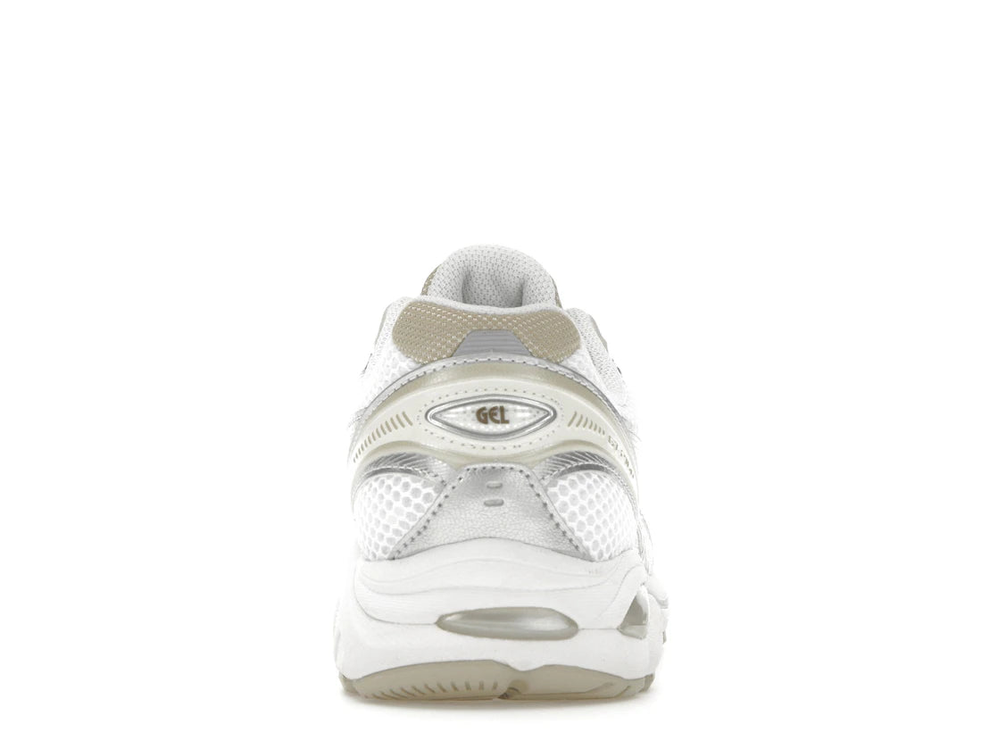 265779 ASICS GT-2160 White Putty