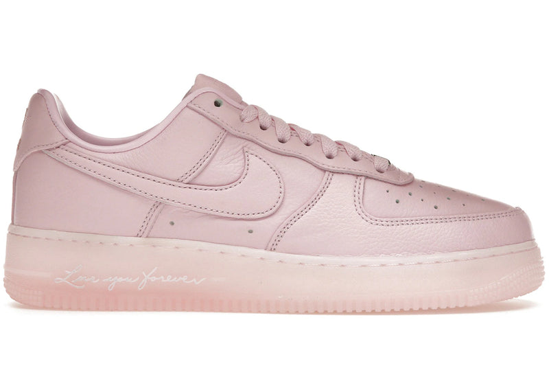 Nike Air Force 1 Low Drake NOCTA Certified Lover Boy Pink Foam
