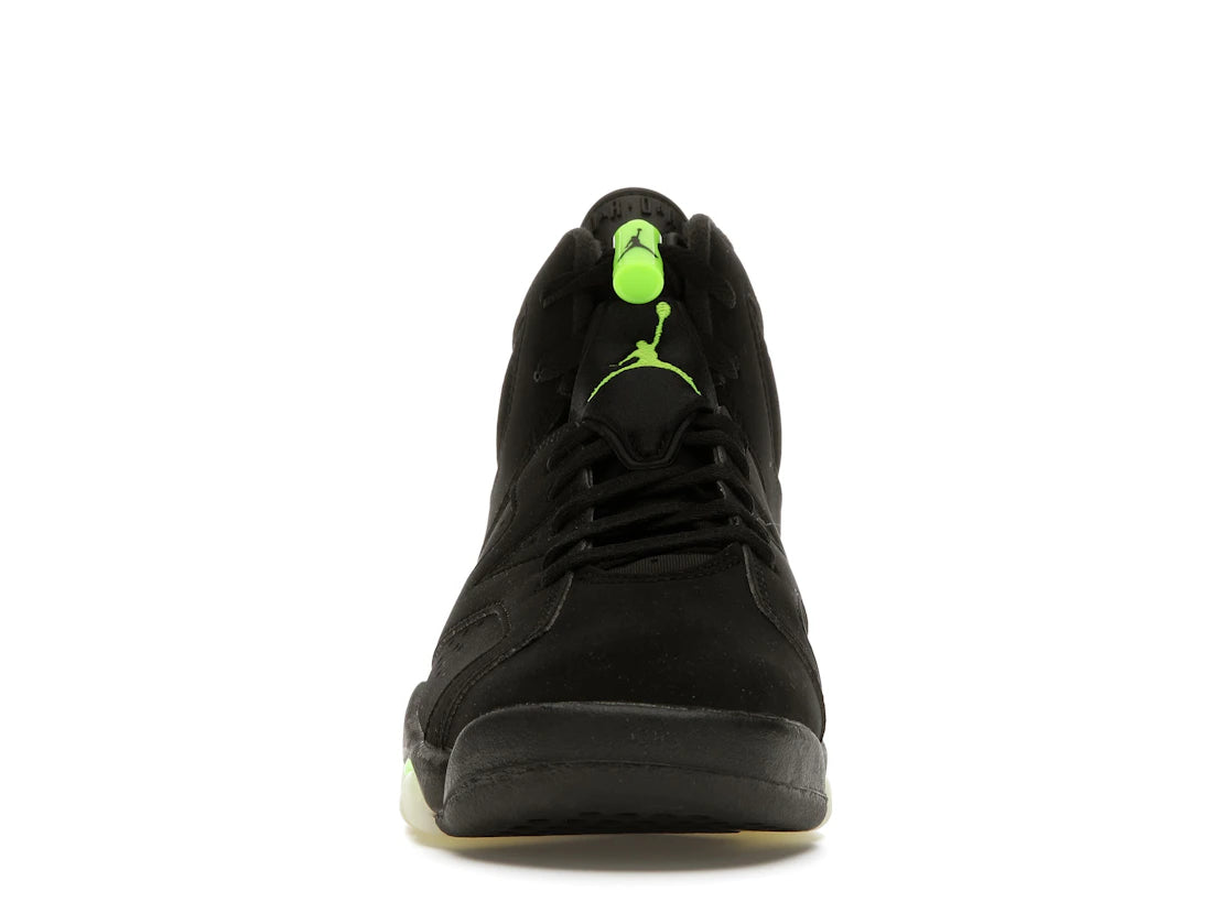 632221 Jordan 6 Retro Electric Green (GS)