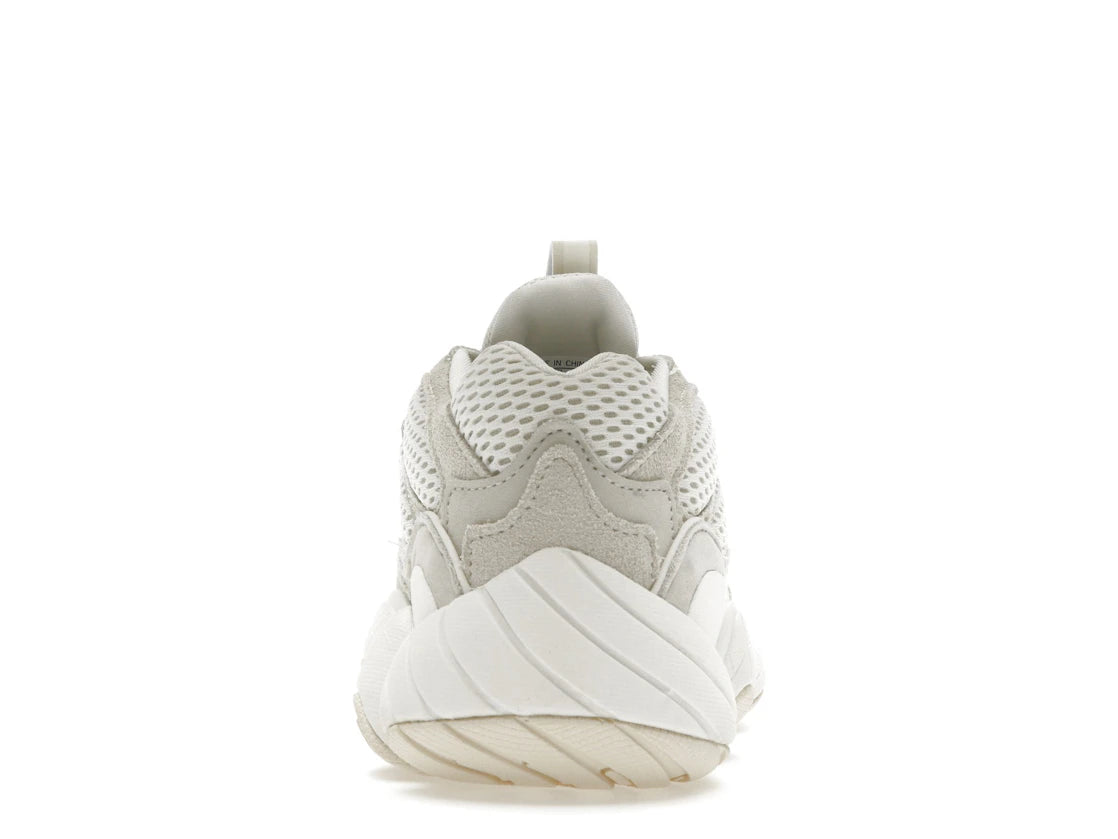 SP5007 adidas Yeezy 500 Bone White (2023)