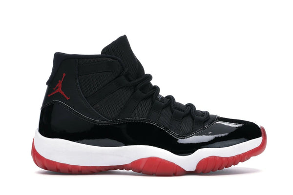 Air Jordan 11 Retro 'Bred' 2019