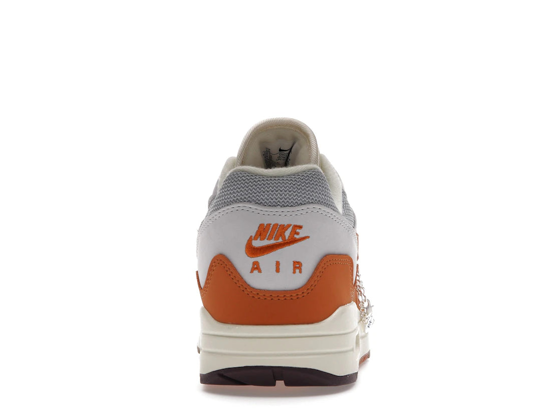 SP13158 Nike Air Max 1 Patta Waves Monarch (without Bracelet)