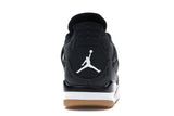 Jordan 4 Retro Laser Black Gum