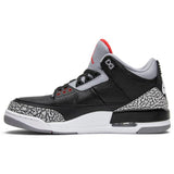 Jordan 3 Retro Black Cement 2018