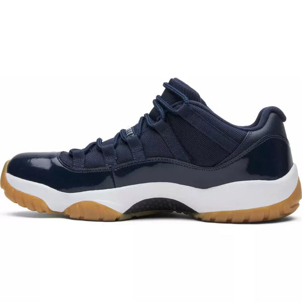 Air Jordan 11 Retro Low 'Navy Gum'