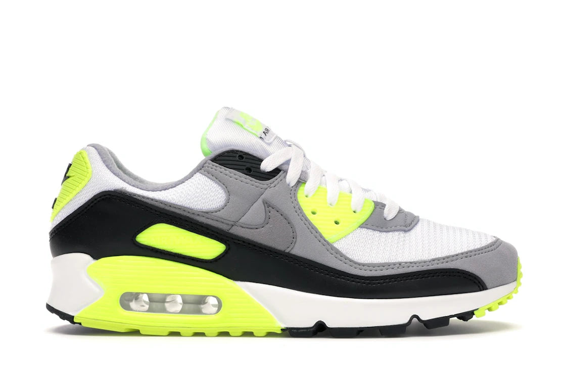 SP11926 Nike Air Max 90 OG Volt (2020)
