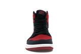 Jordan 1 Retro High Flyknit Bred