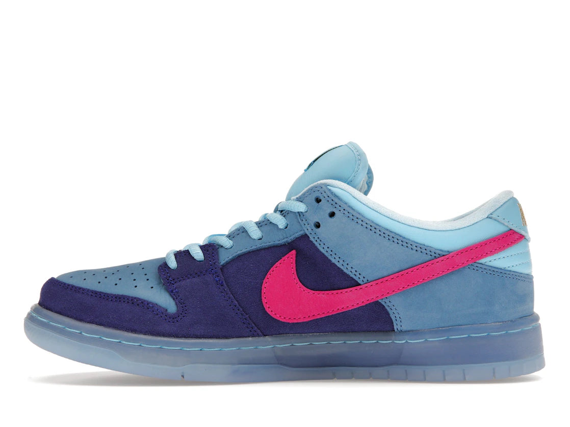 SP10048 Nike SB Dunk Low Run The Jewels
