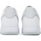 Air Force 1 '07 'White Pure Platinum'