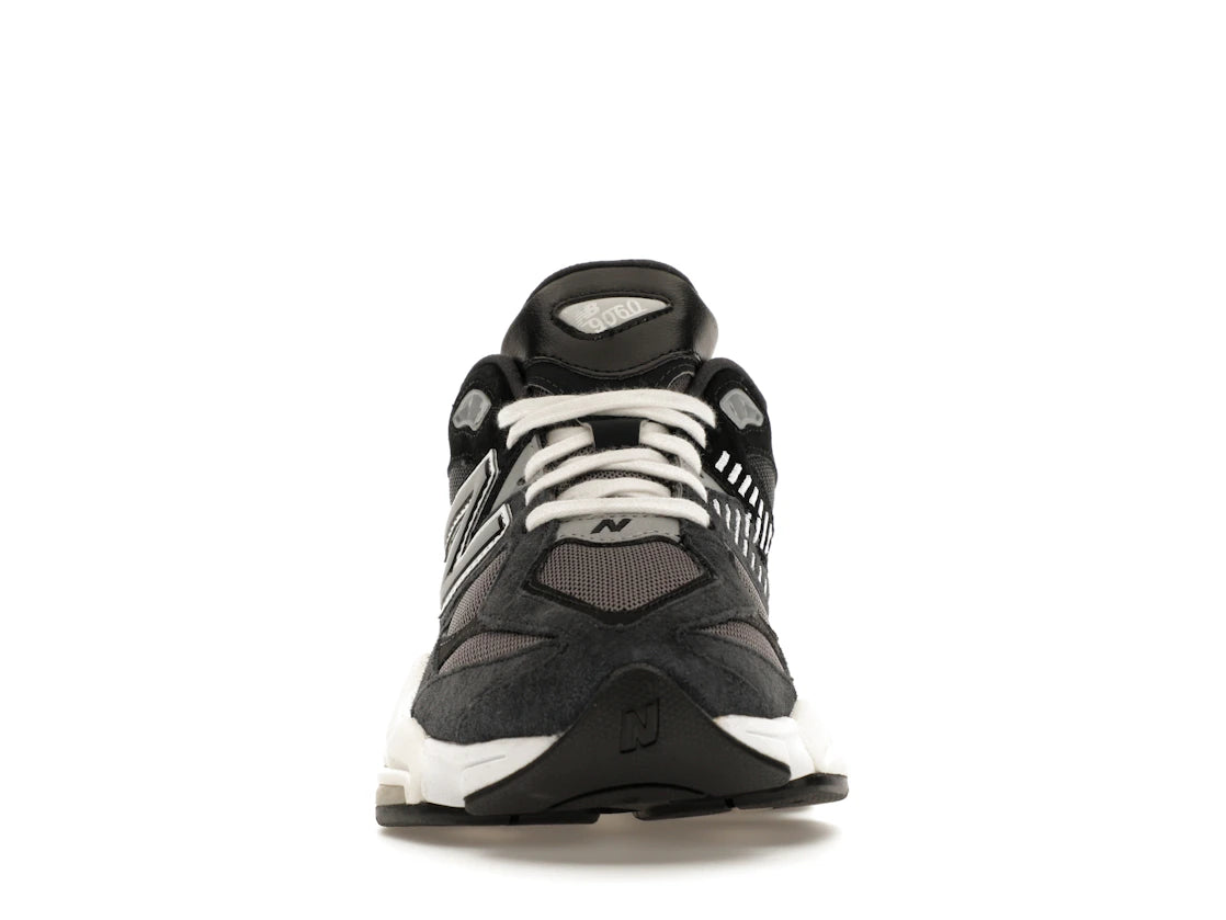 258183 New Balance 9060 Charcoal