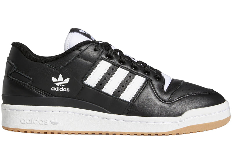 adidas Forum 84 Low ADV Core Black Core White