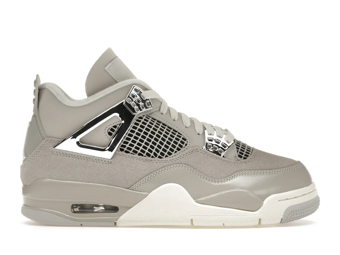 345739 Jordan 4 Retro Frozen Moments (Women's)
