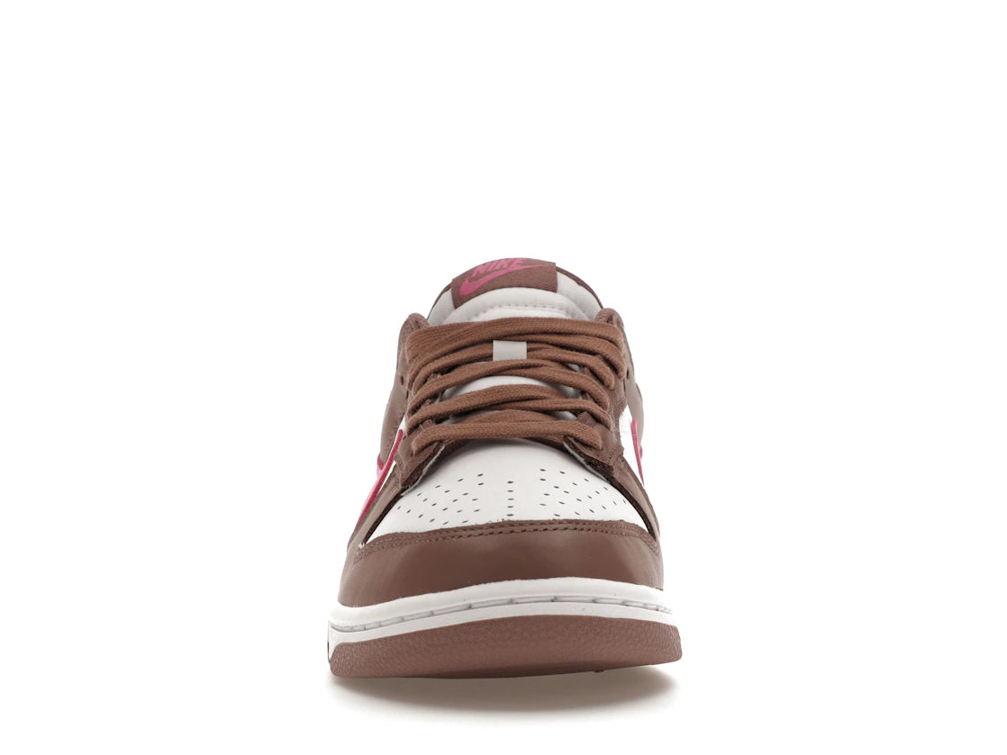 SP16425 Nike Dunk Low Smokey Mauve (Women's)