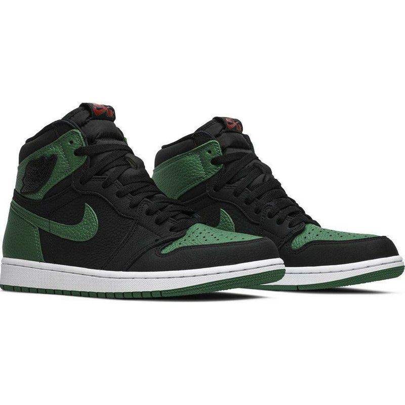 Air Jordan 1 Retro High OG 'Pine Green 2.0'