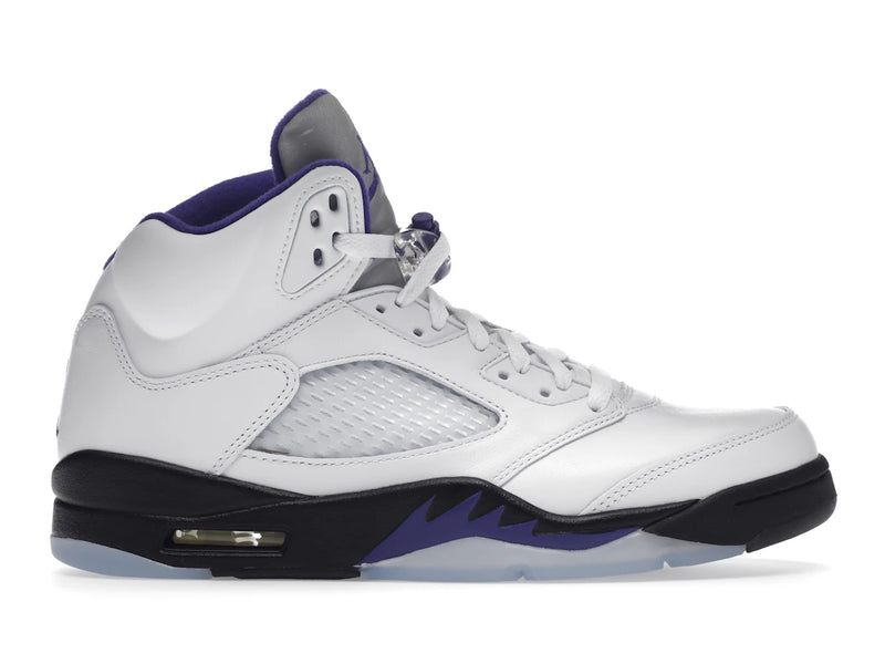 Air Jordan 5 Retro 'Concord'