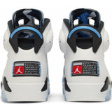 Air Jordan 6 Retro 'UNC Home'