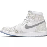 Air Jordan 1 Retro High OG 'Laser'