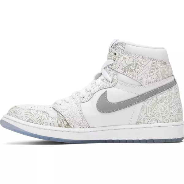 Air Jordan 1 Retro High OG 'Laser'