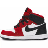 Air Jordan 1 Retro High OG TD 'Satin Red'