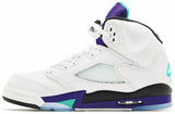 Jordan 5 Retro Grape (2025) (GS)