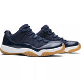 Air Jordan 11 Retro Low 'Navy Gum'