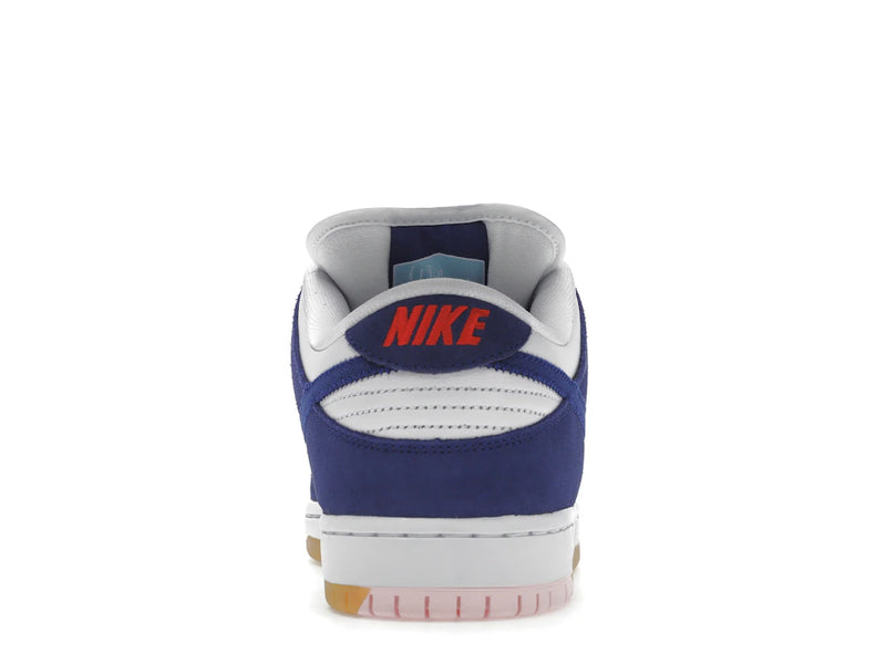 Dunk Low SB 'Los Angeles Dodgers'