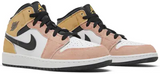 Jordan 1 Mid SE Flight Club (GS)