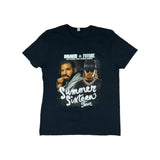 (2016) Drake & Future Summer Sixteen Tour Concert T-Shirt