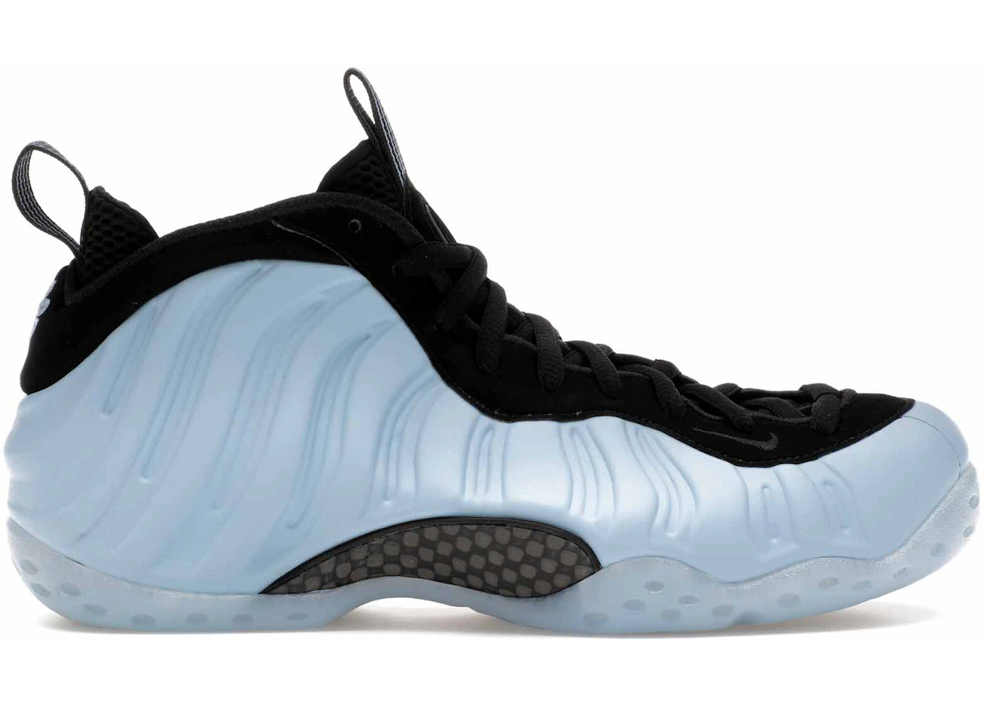 508277 Nike Air Foamposite One Psychic Blue