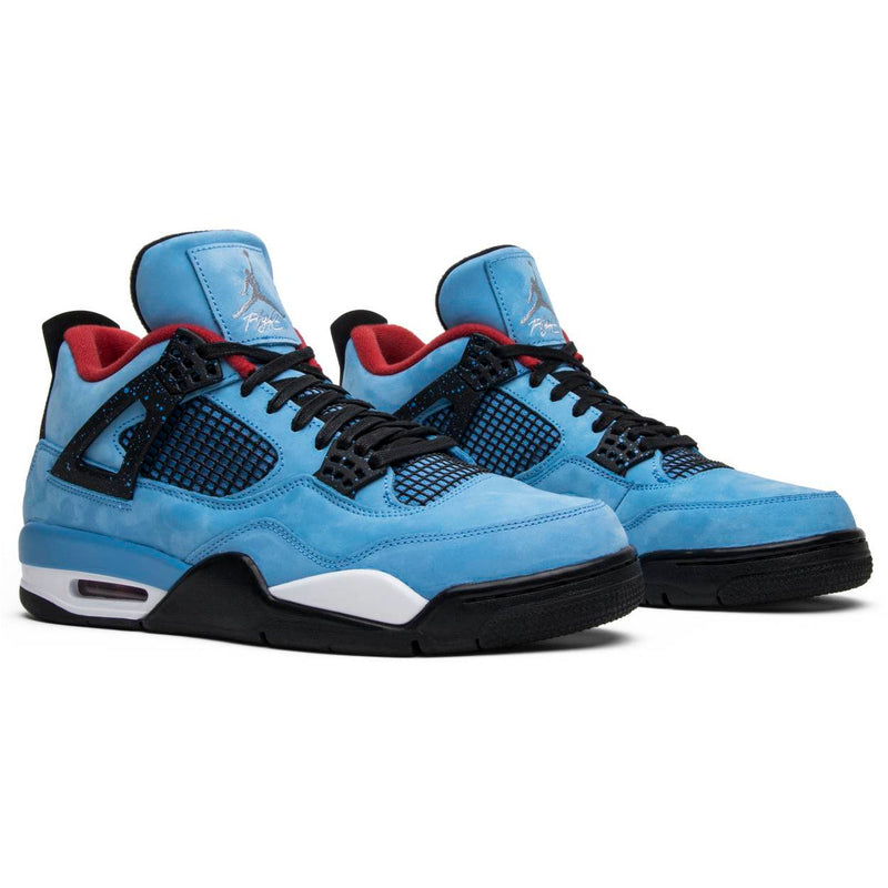 Air Jordan 4 Cactus Jack