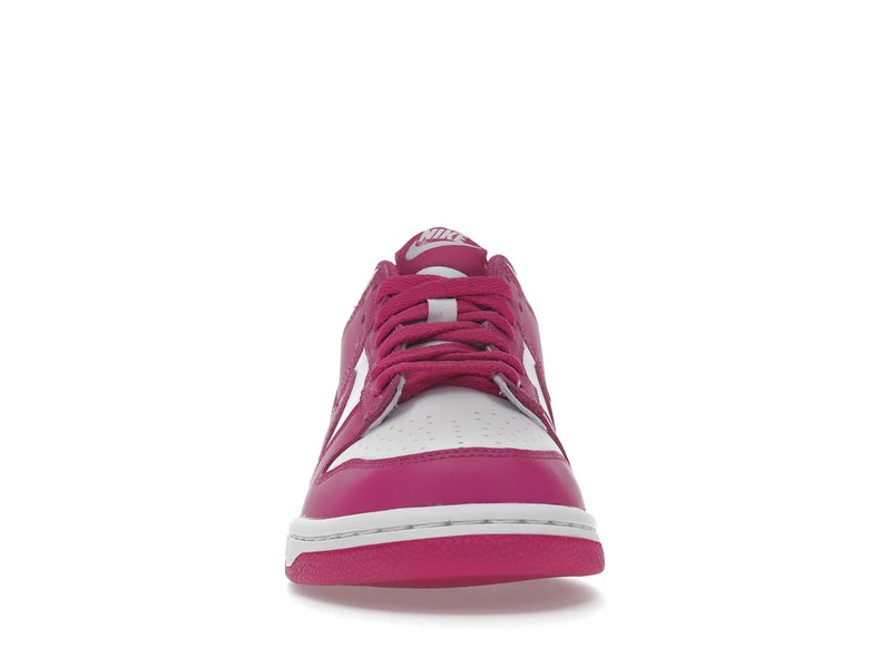 Dunk Low GS 'Active Fuchsia'