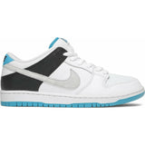 Dunk Low Pro SB 'Laser Blue'