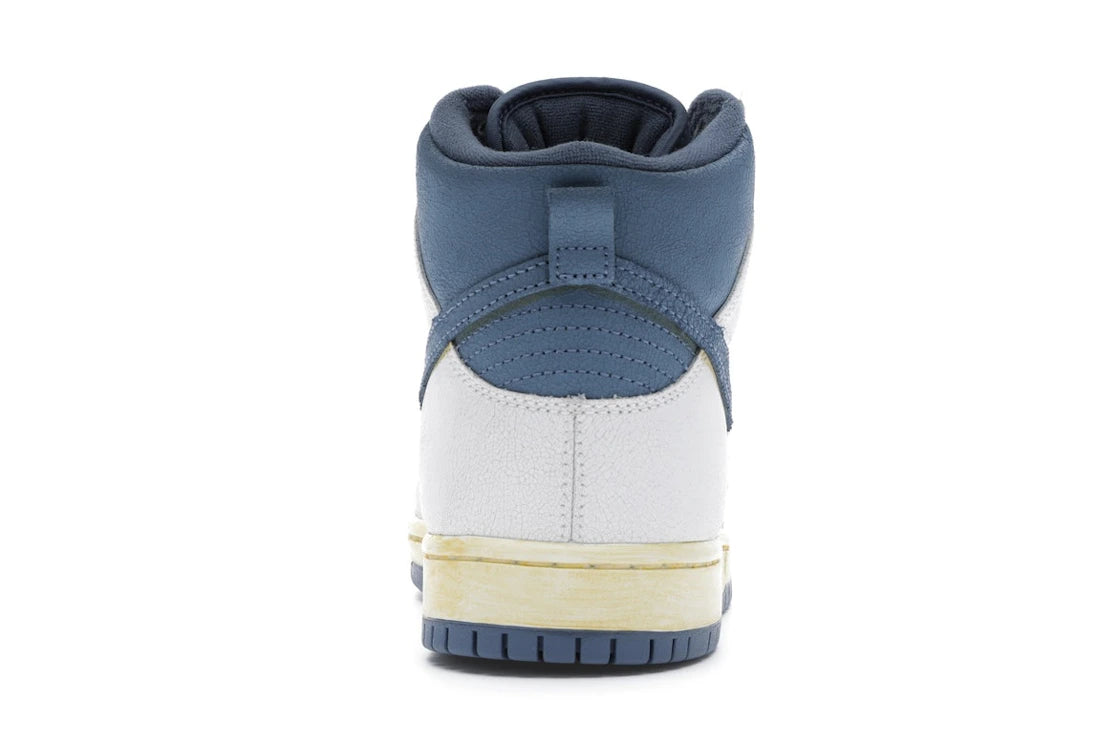 312190 Atlas x Dunk High SB 'Lost At Sea'
