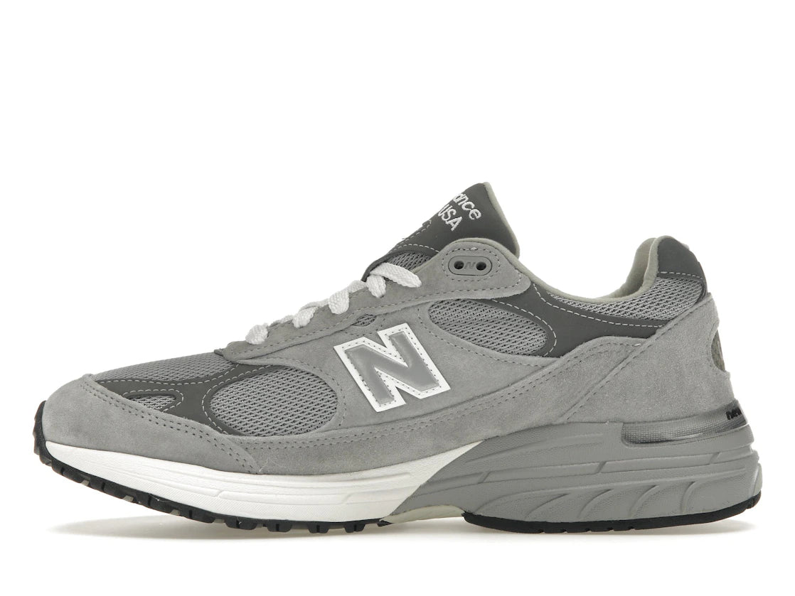 726516 New Balance 993 MiUSA Grey