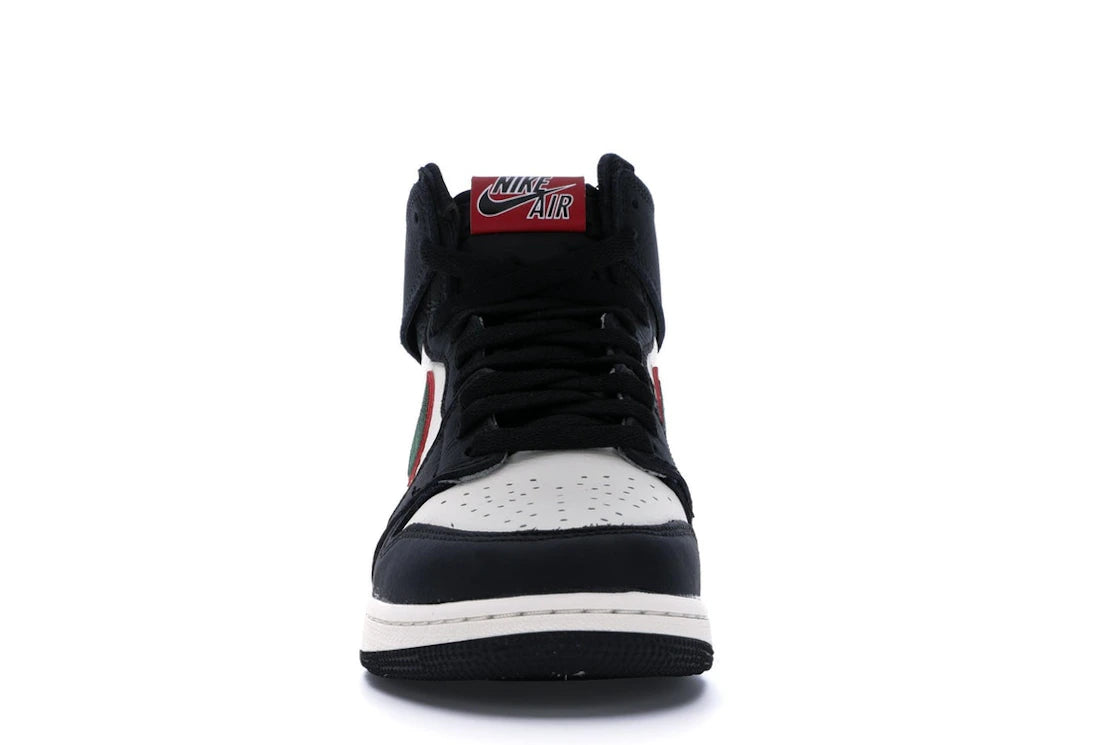 SP10789 Jordan 1 Retro High Sports Illustrated (A Star Is Born) (GS)