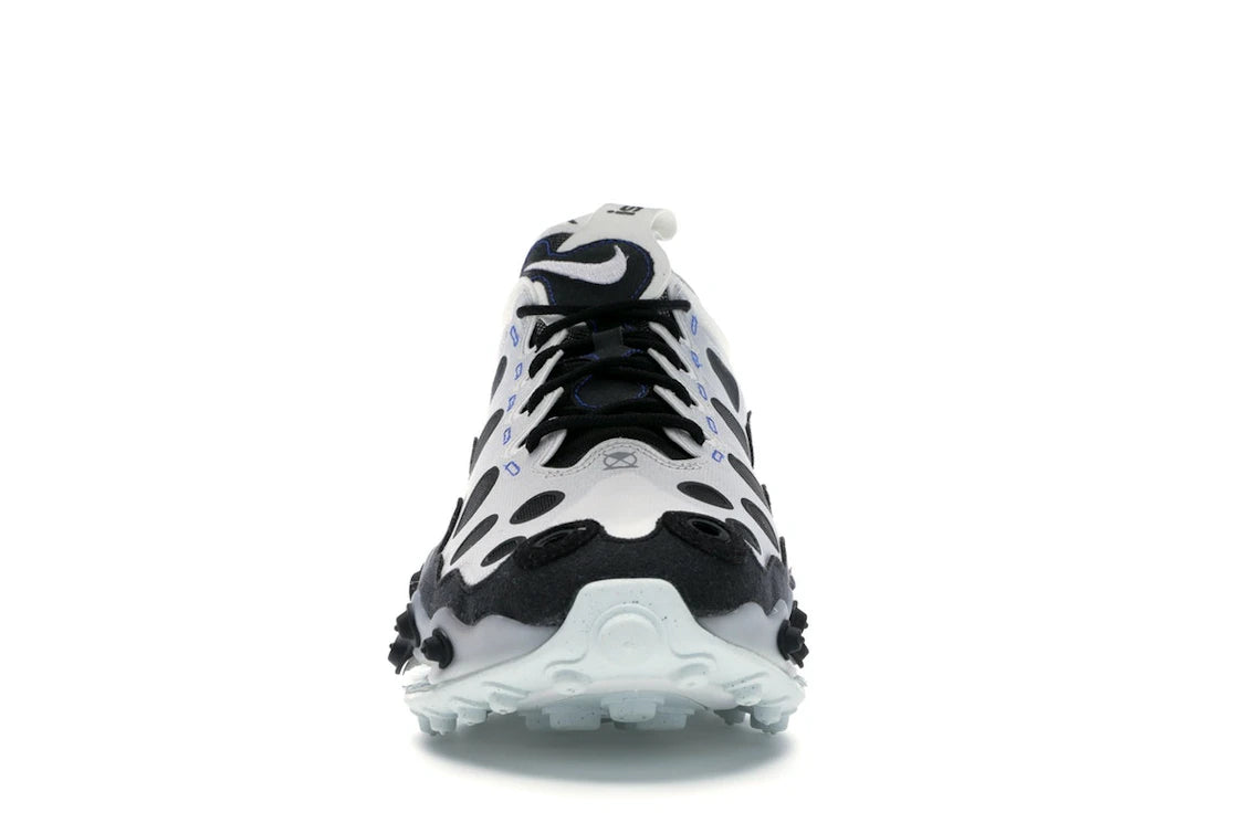 800708 Nike Air Max 720 ISPA White Black