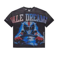 Vale Forever Speed Bling Tee