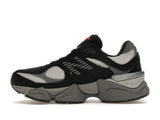 New Balance 9060 Black Grey (GS)