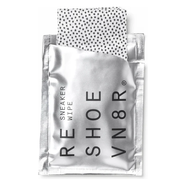 Reshoevn8r Sneaker Wipes