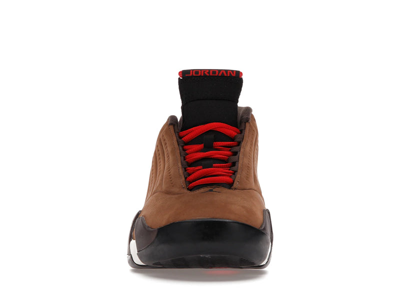 Jordan 14 Retro Winterized Archaeo Brown