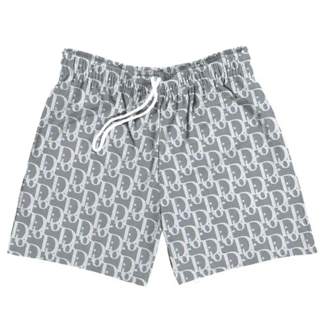 Bravest Studios Dior Oblique Shorts 'Columbia'