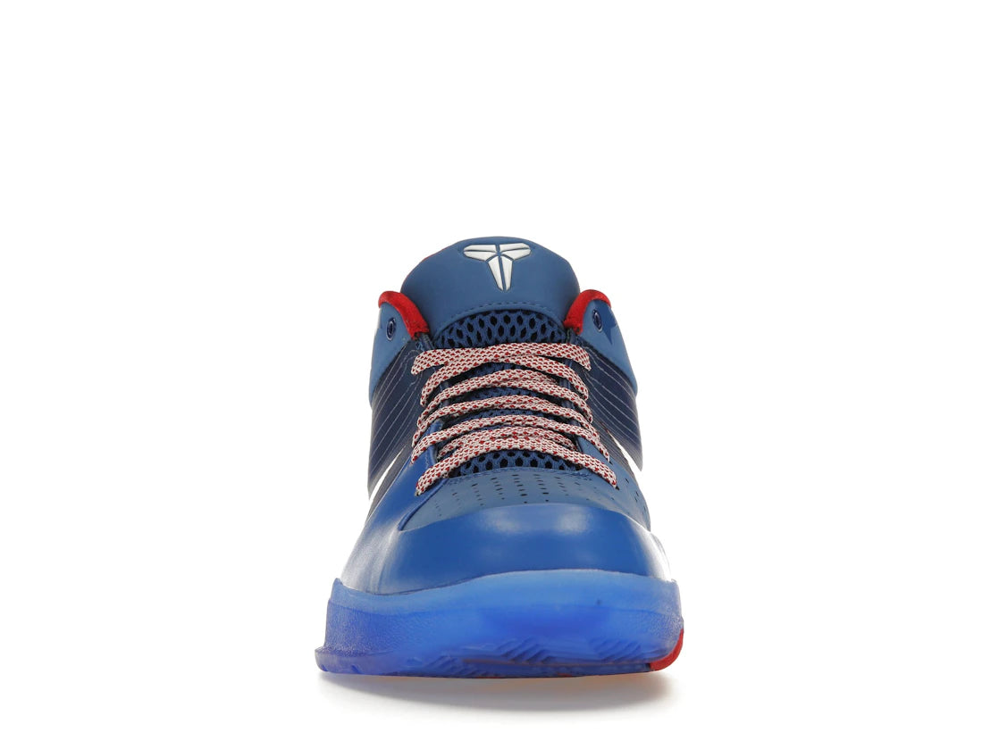 266408 Nike Kobe 4 Protro Philly (2024)