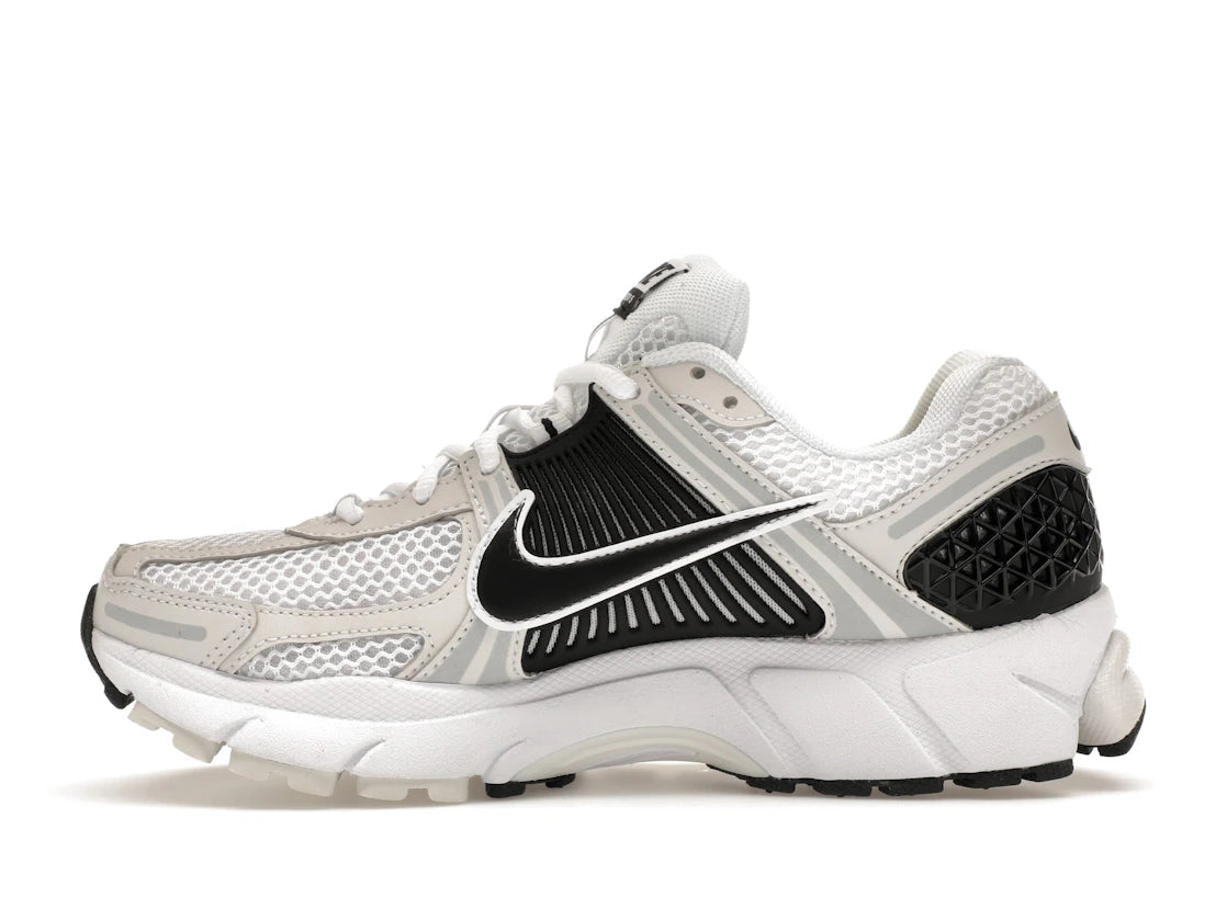 794348 Nike Zoom Vomero 5 White Black