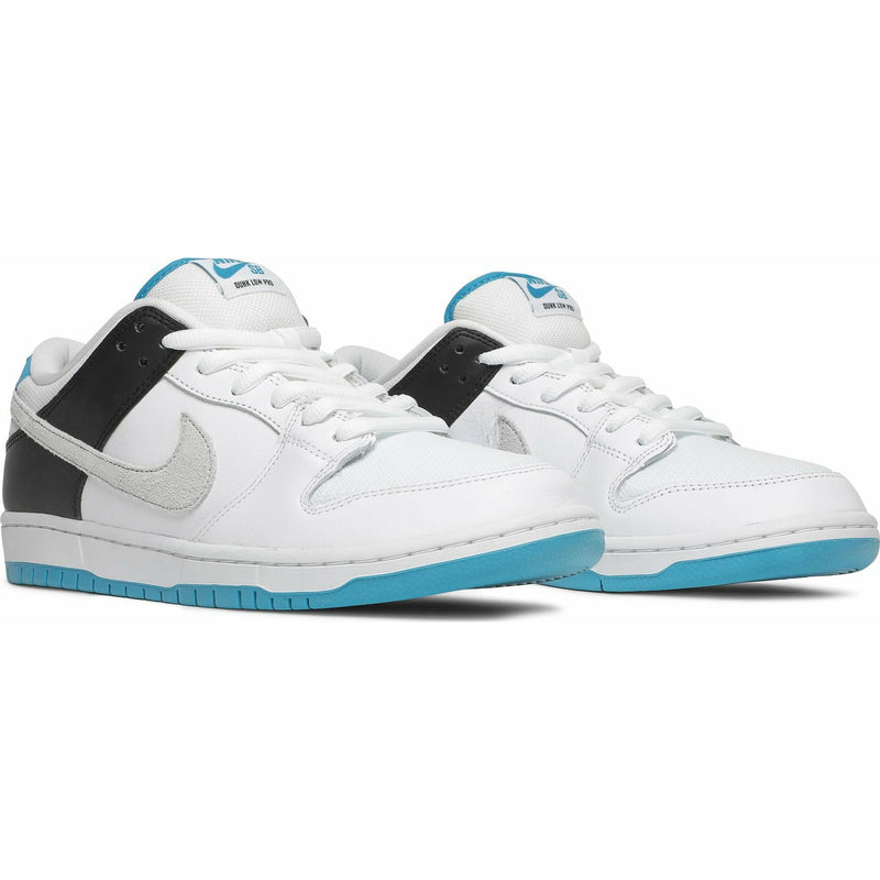 Dunk Low Pro SB 'Laser Blue'