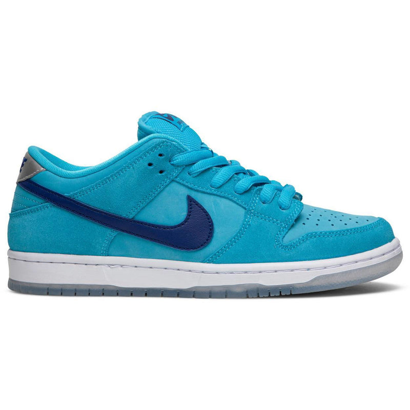 Nike SB Dunk Low Pro Blue Fury