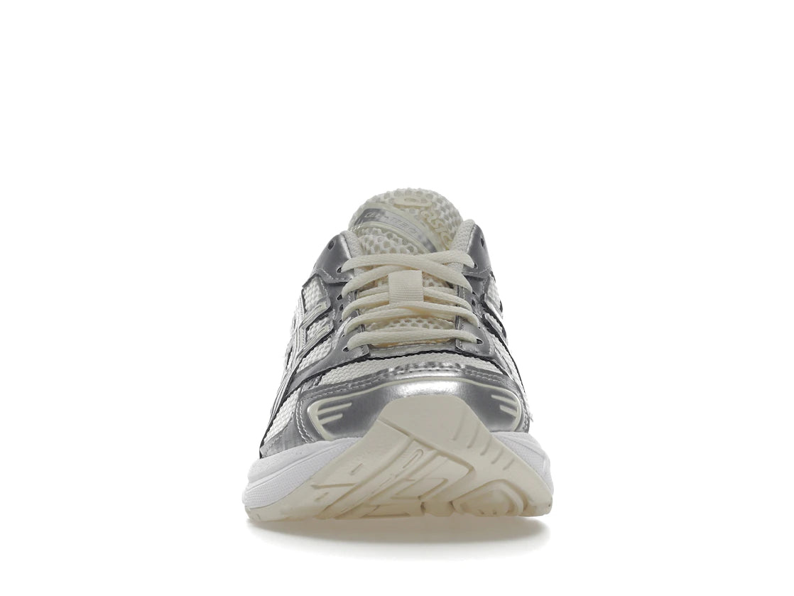 523645 ASICS Gel-1130 Cream Pure Silver (Women's)
