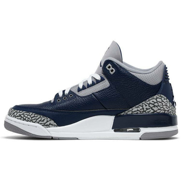 Air Jordan 3 Retro 'Georgetown'